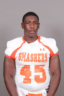 DeVante Brown