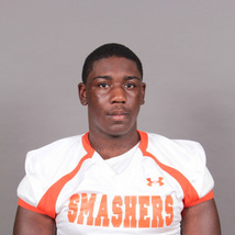DeVante Brown