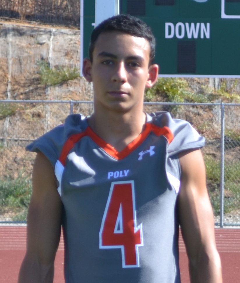 Ian Zamudio