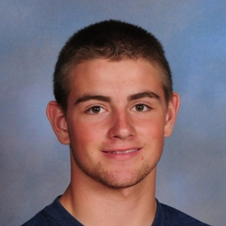 Kade Snyder mugshot
