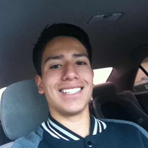 Jeremy Martinez