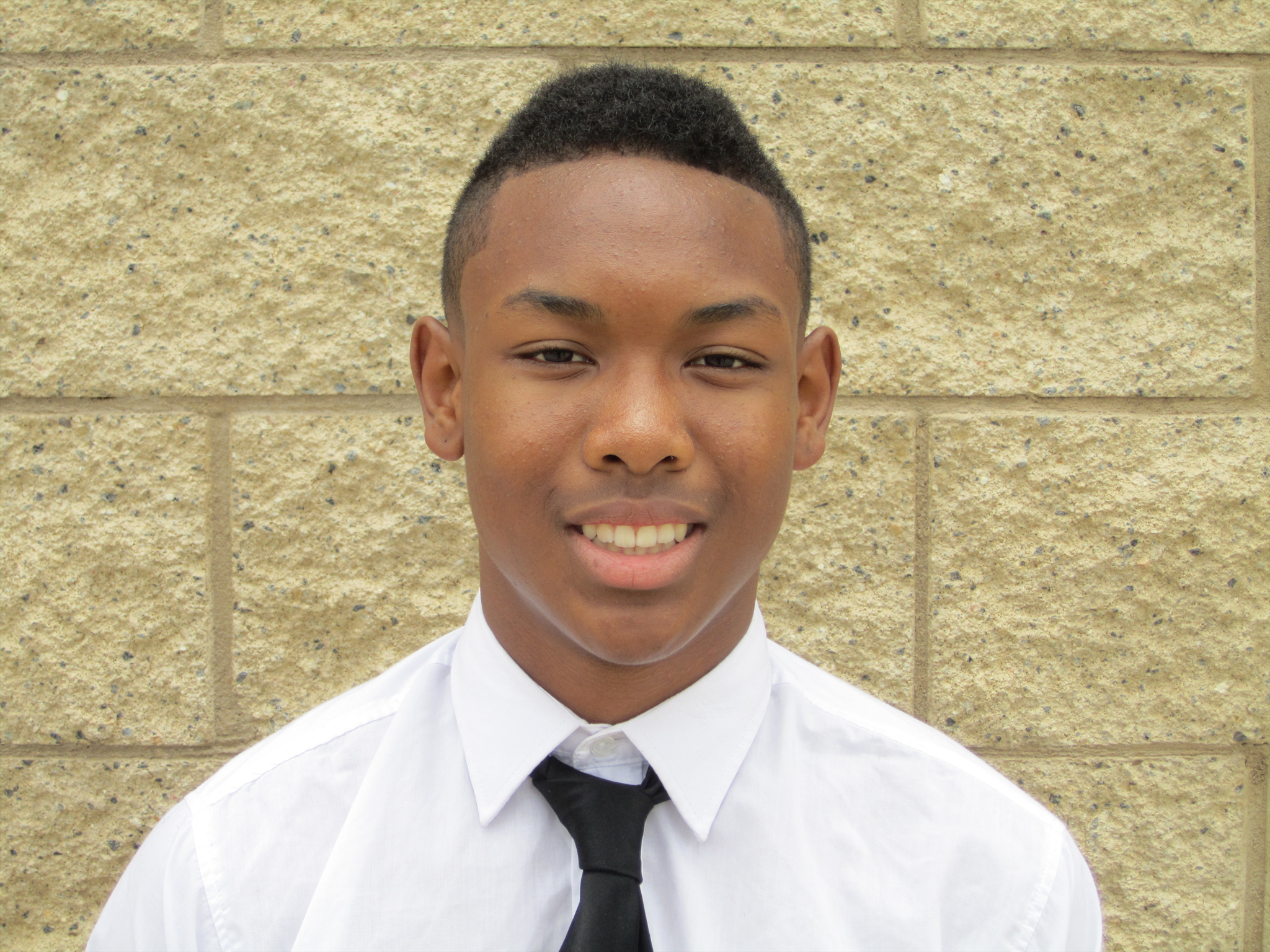 Khalil Spruill