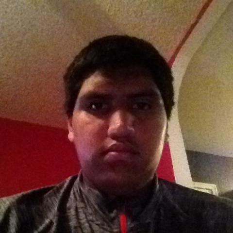 Jared Mendoza