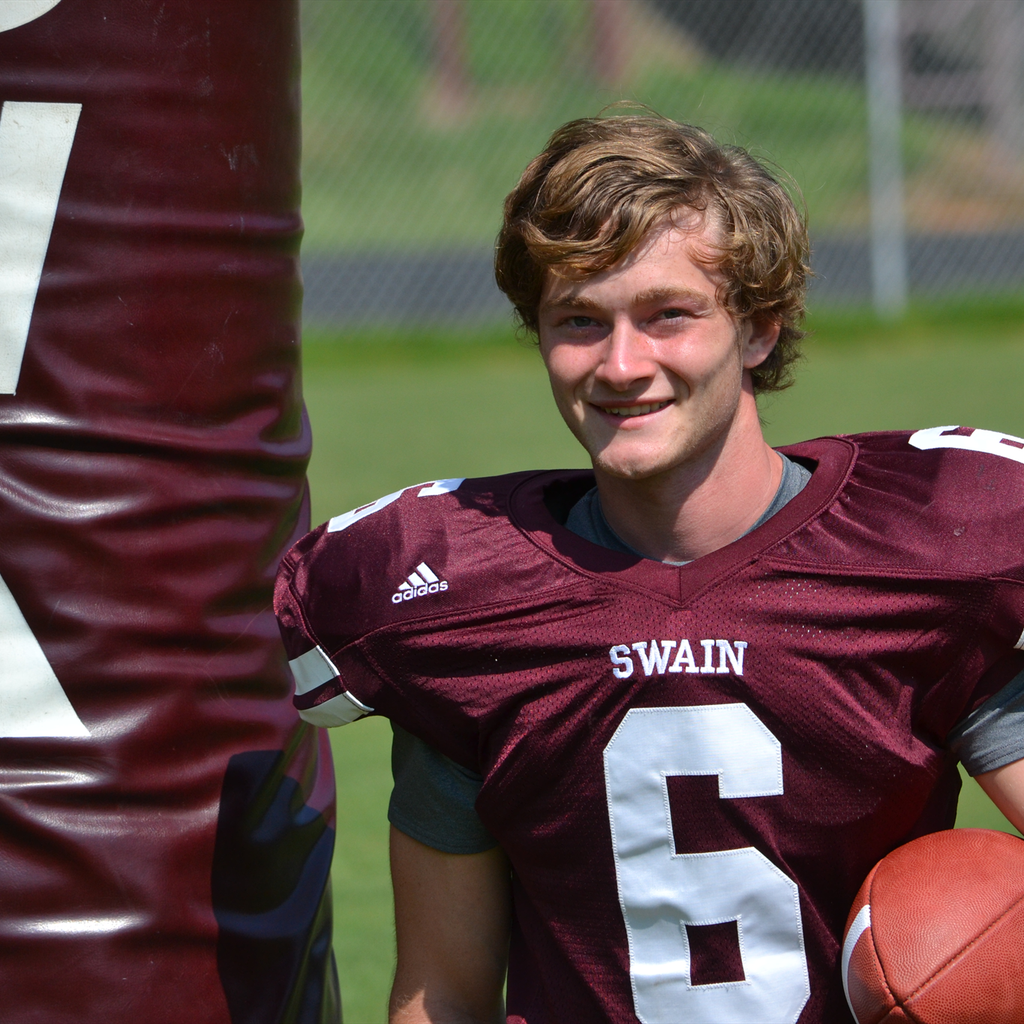 Cooper Reinert