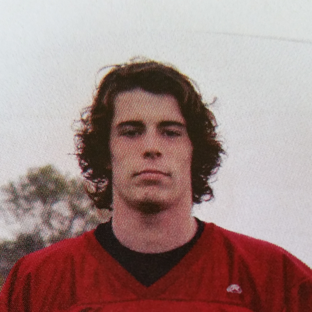 Cameron Straub
