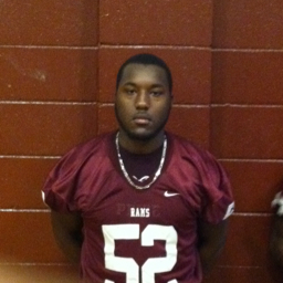 Joshua Jones mugshot