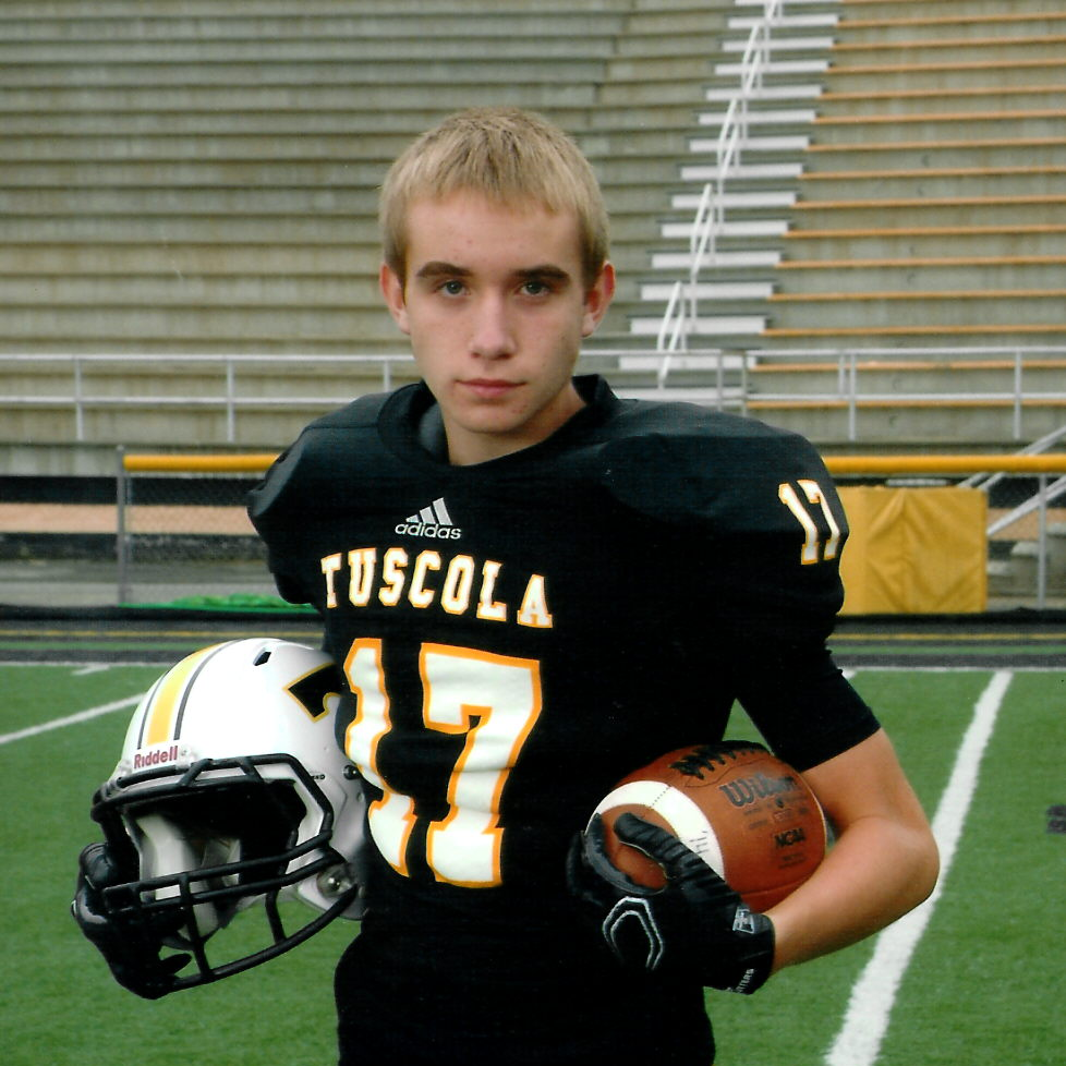 Josh Allison