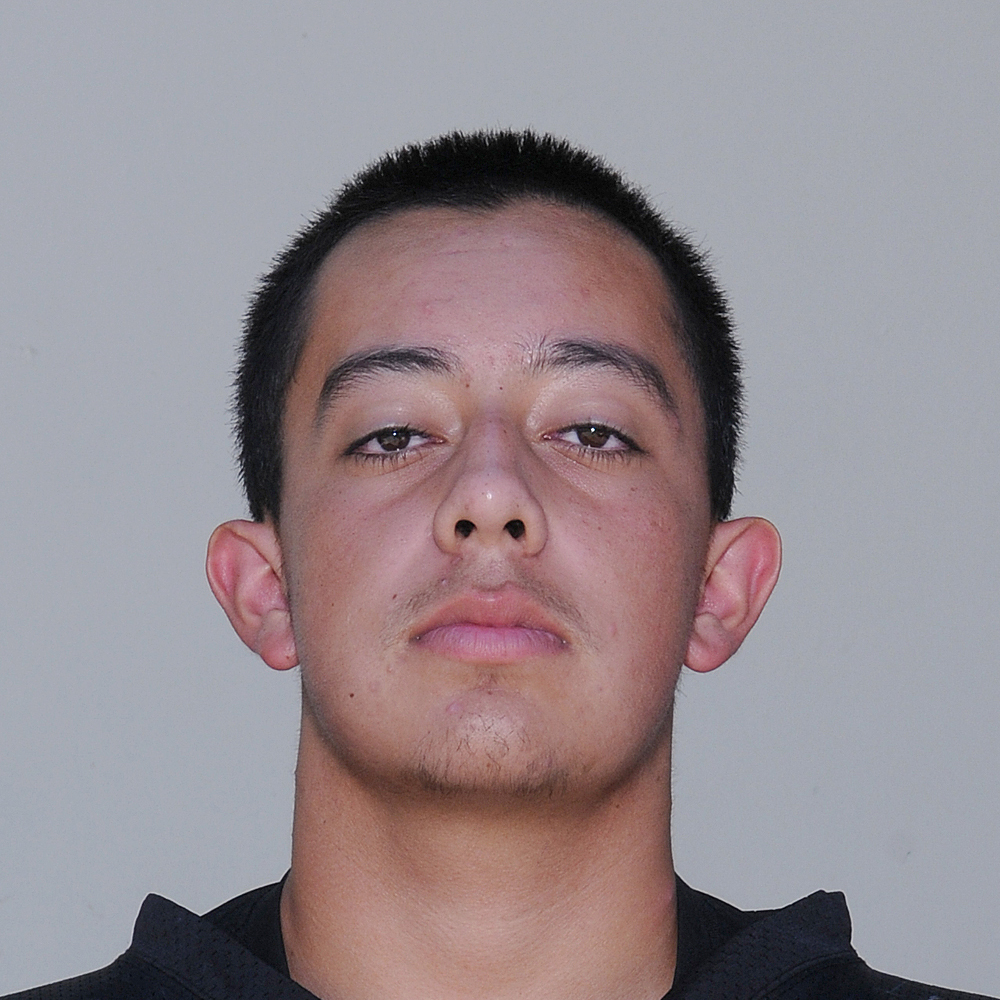 Christian Rios mugshot