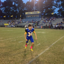 Josiah Eason