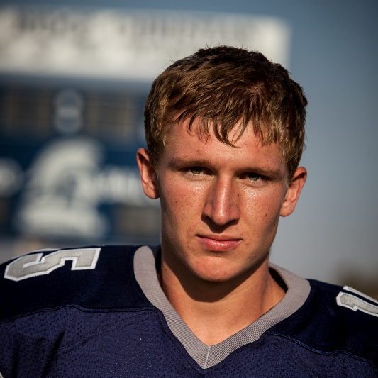 Luke Lange