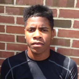 Zion Patterson