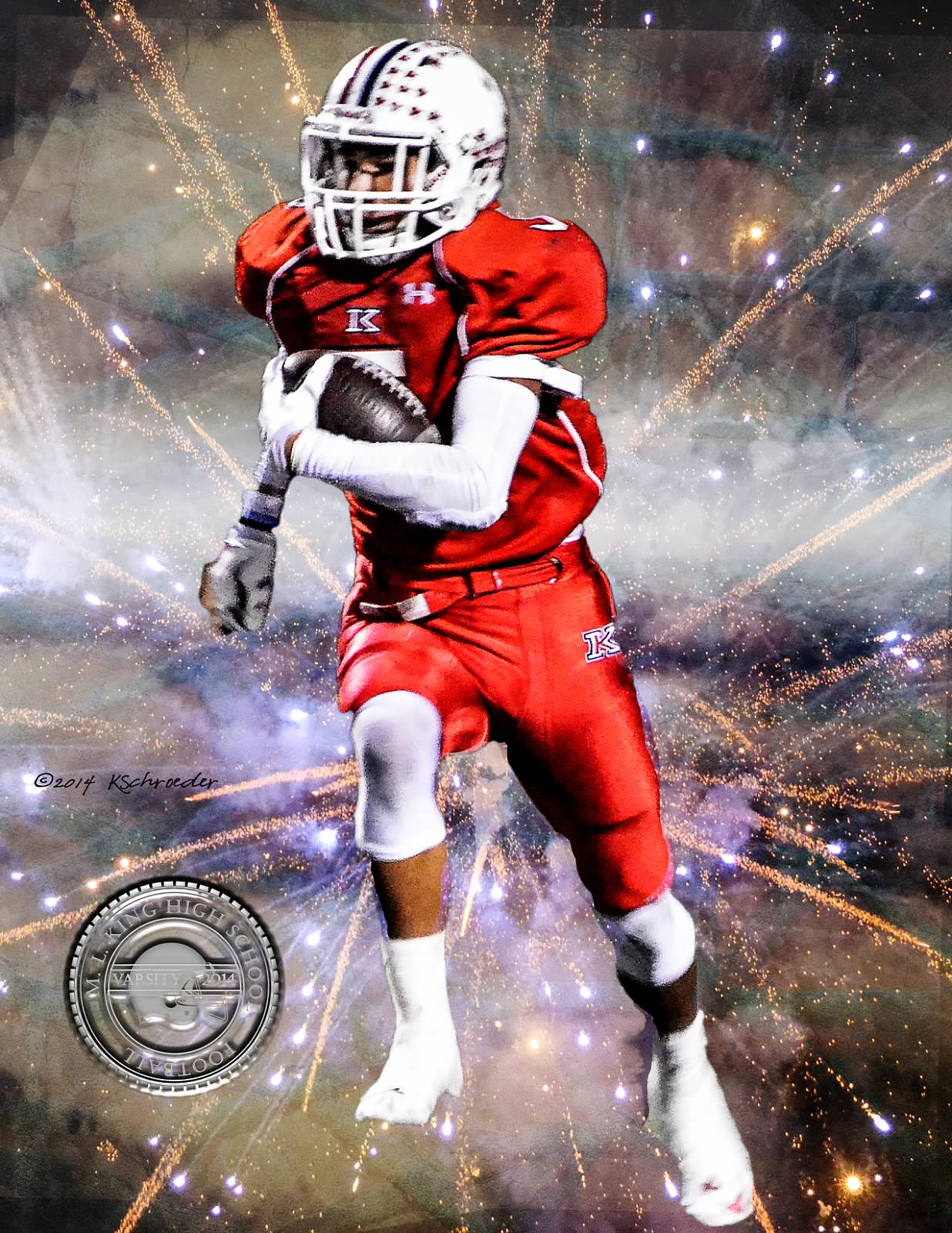 Devin Moeller