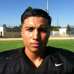 Bryan Amaya
