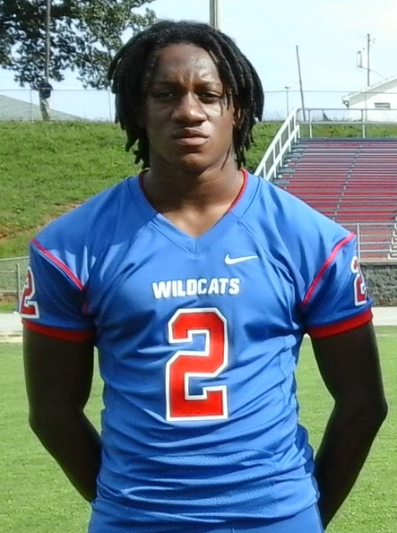 Tremaine Edmunds