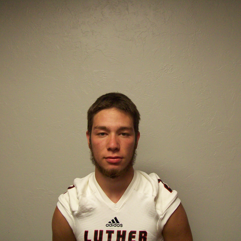 Jacob Broudy