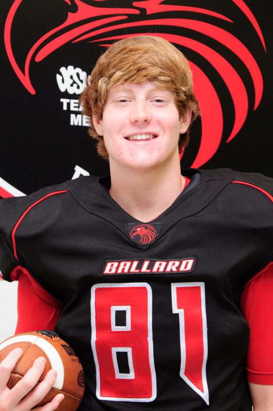 Cole Clark