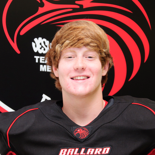 Cole Clark