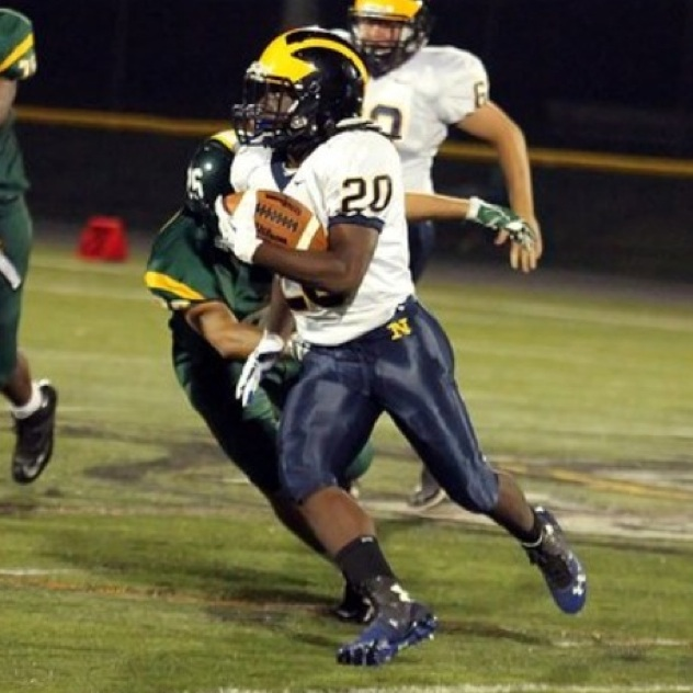Kamal Brown
