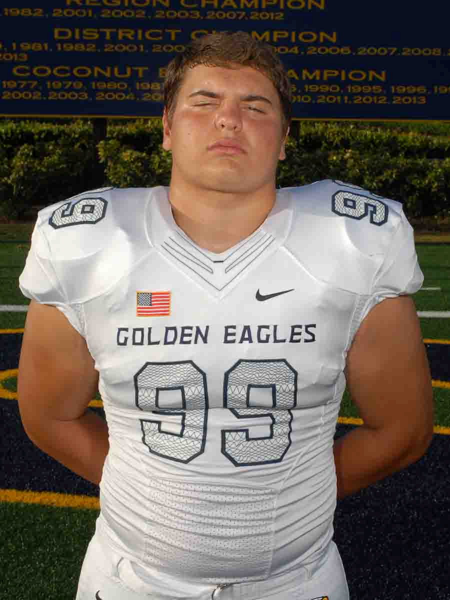 Crandall Maines