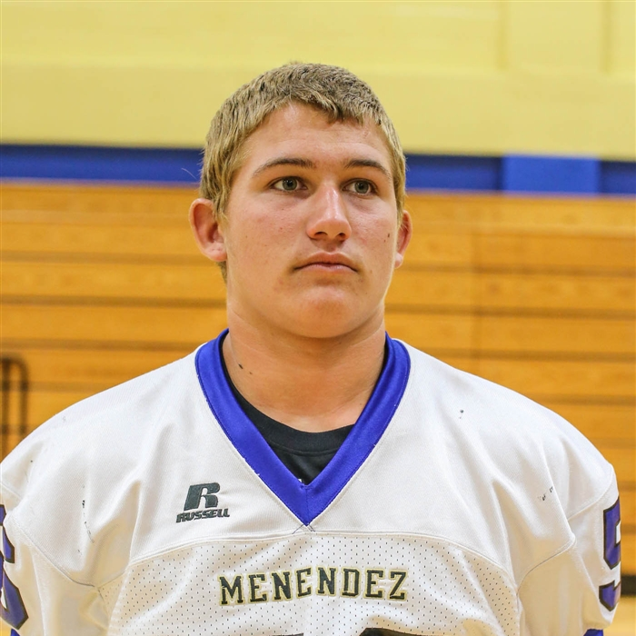 Lane Greene mugshot