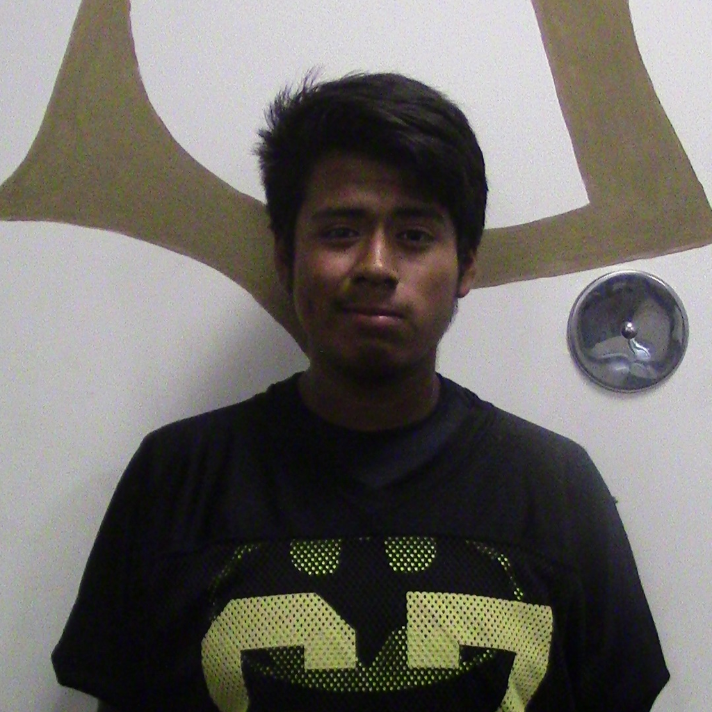 Omar Juarez