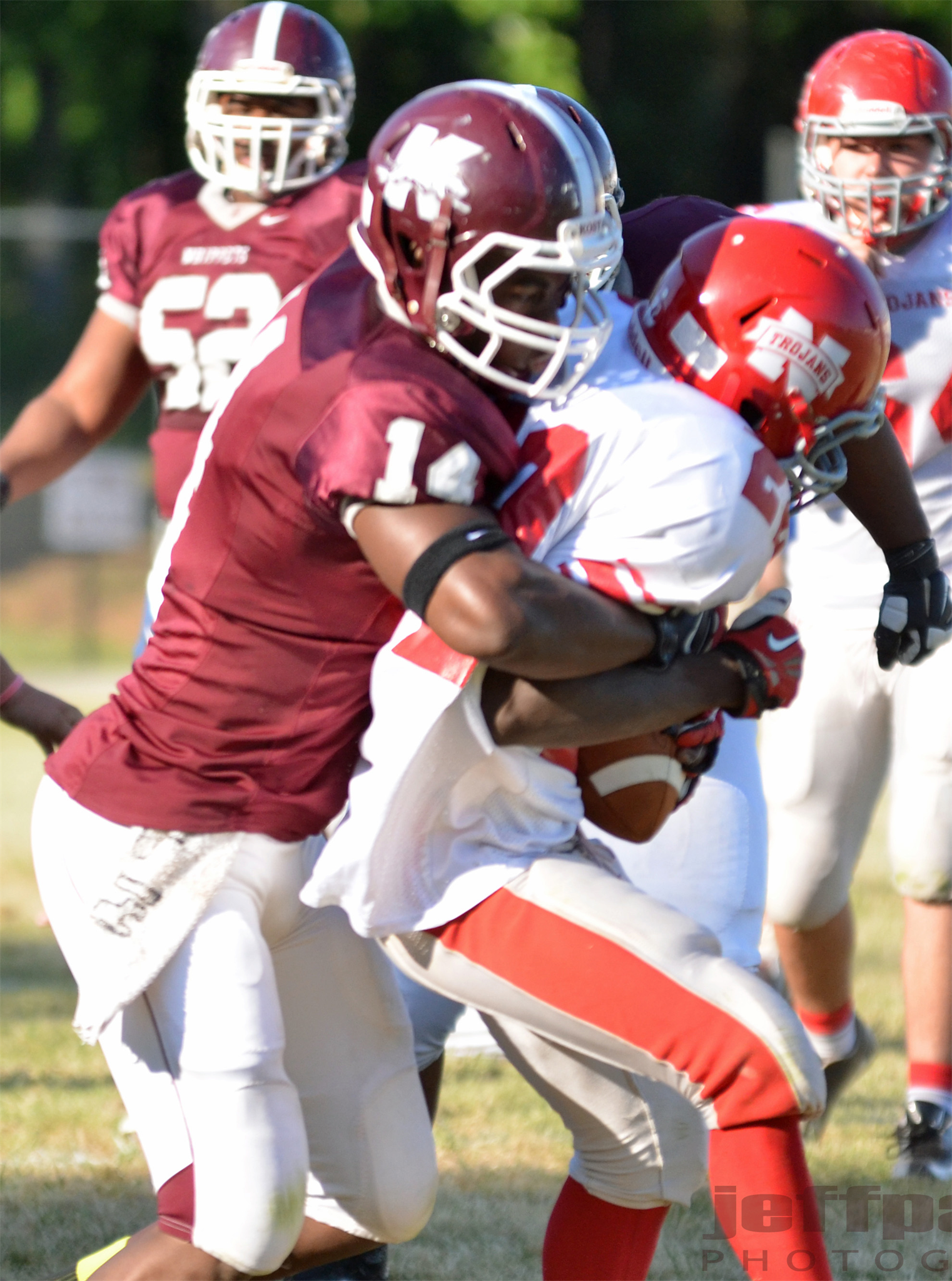 Jonathan Lampkin