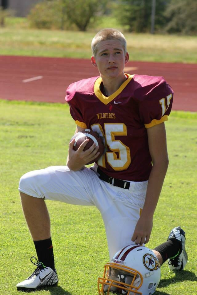 Tanner Borbe
