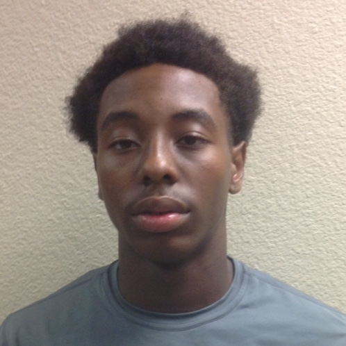 Gianni Brackins mugshot