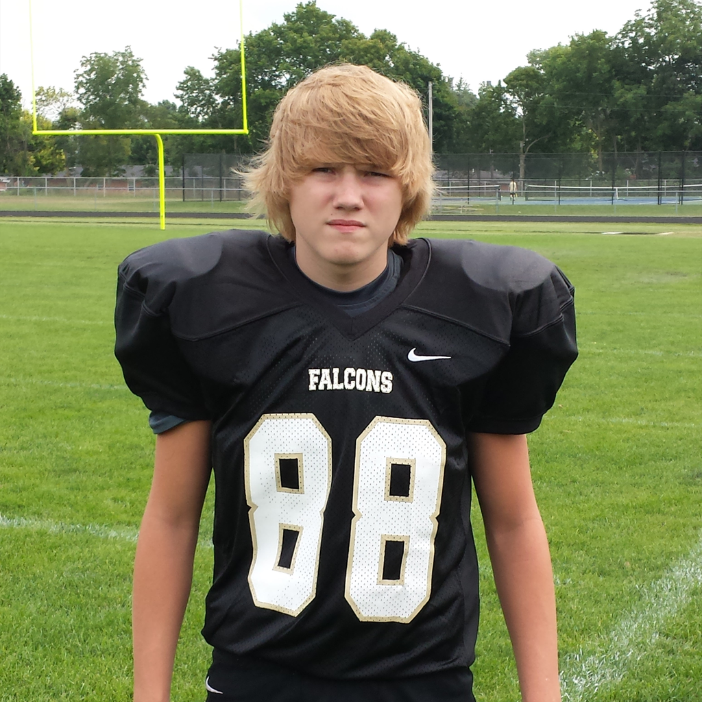 Kyle Nelson