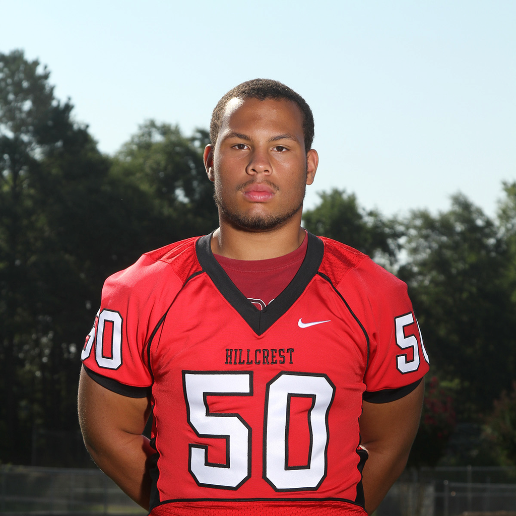 Tyler Smith
