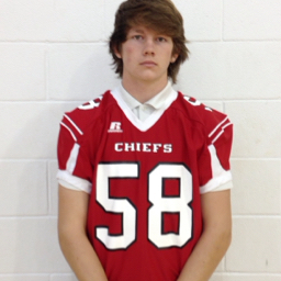 Jonah Glenn mugshot