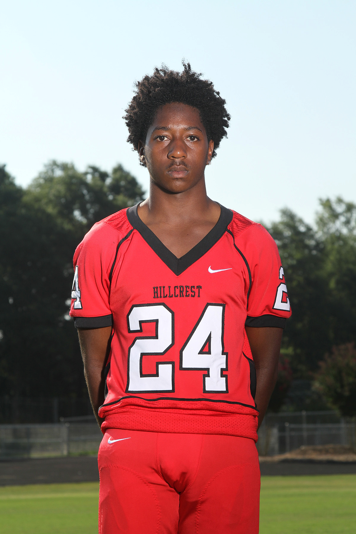 Marco Westfield