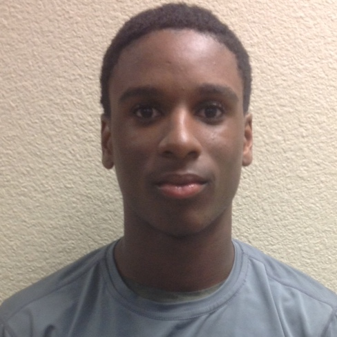 Rahsheed X mugshot