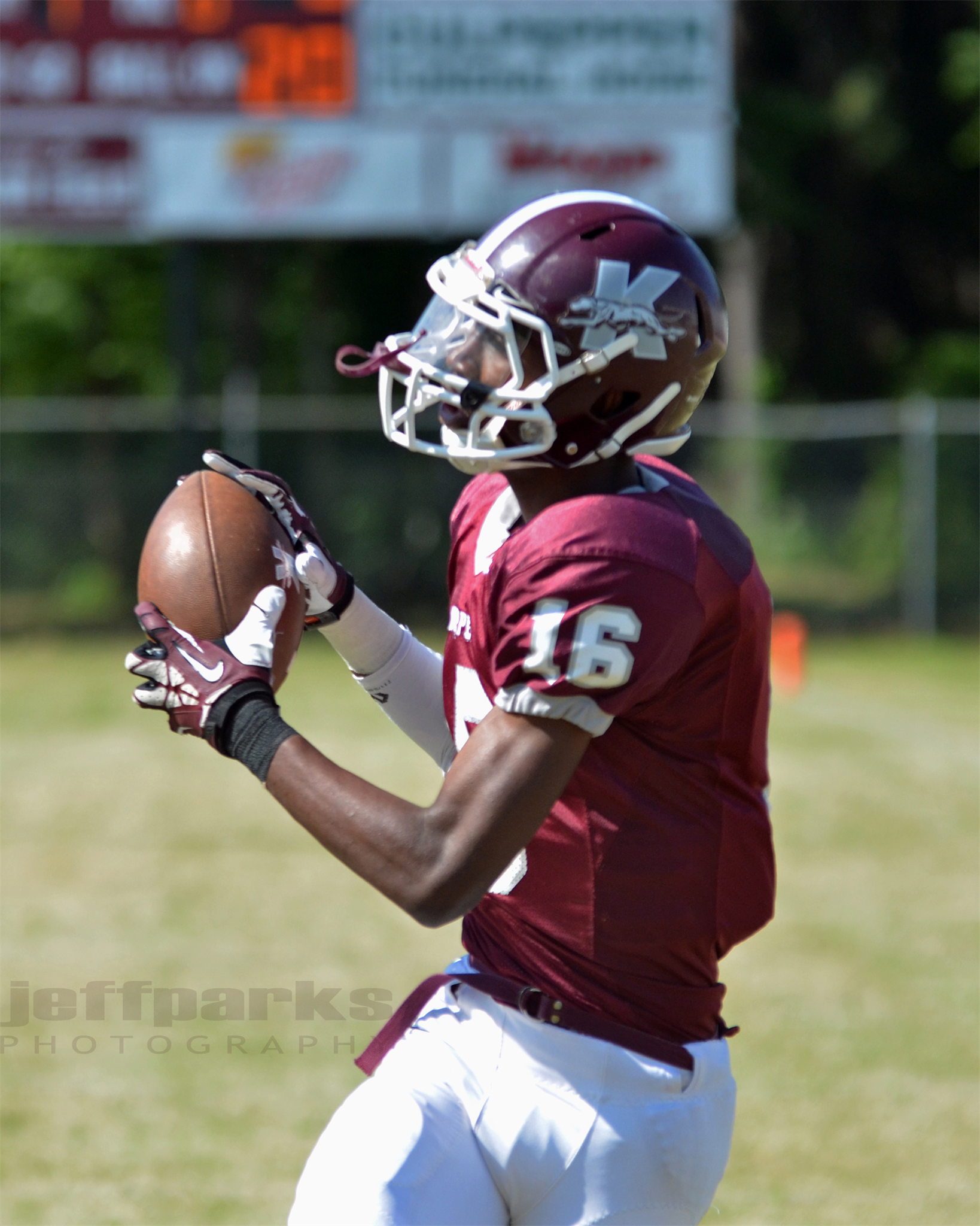 Aakiel Greer