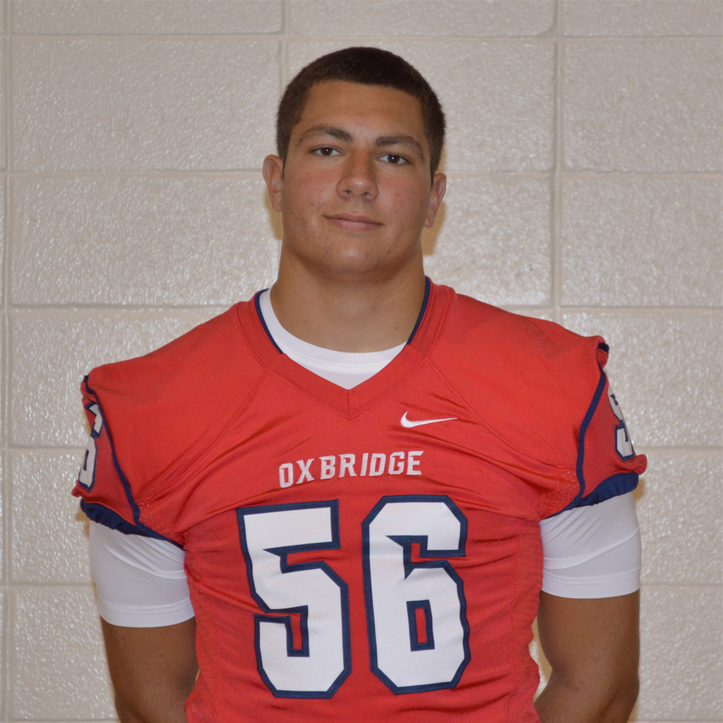 Brandon Barrett