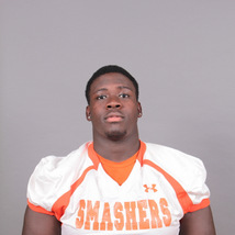Jarius Armstead
