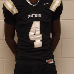 Malik Talley