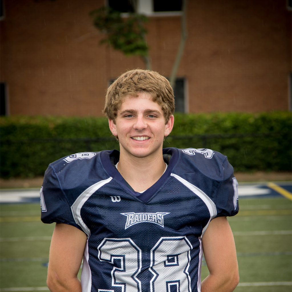 Corbin Walter