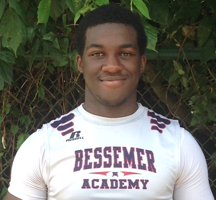 P.j. Garrett mugshot