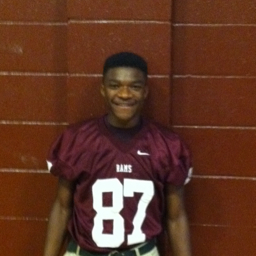 Christian Hannah mugshot