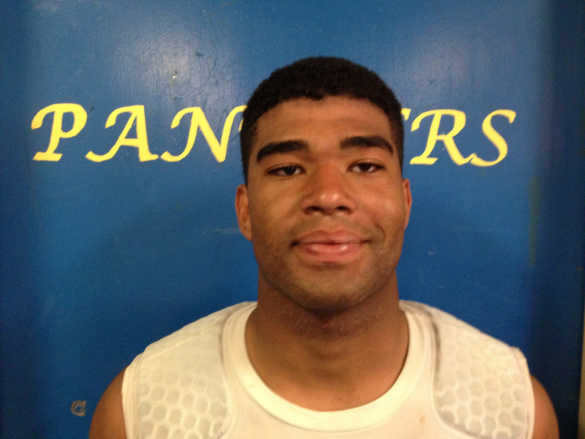 Desmond Curtis
