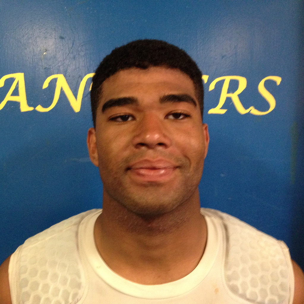 Desmond Christopher curtis-nevarez