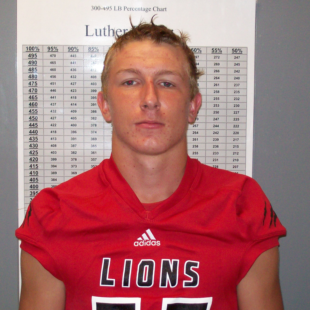 Cody Wharton