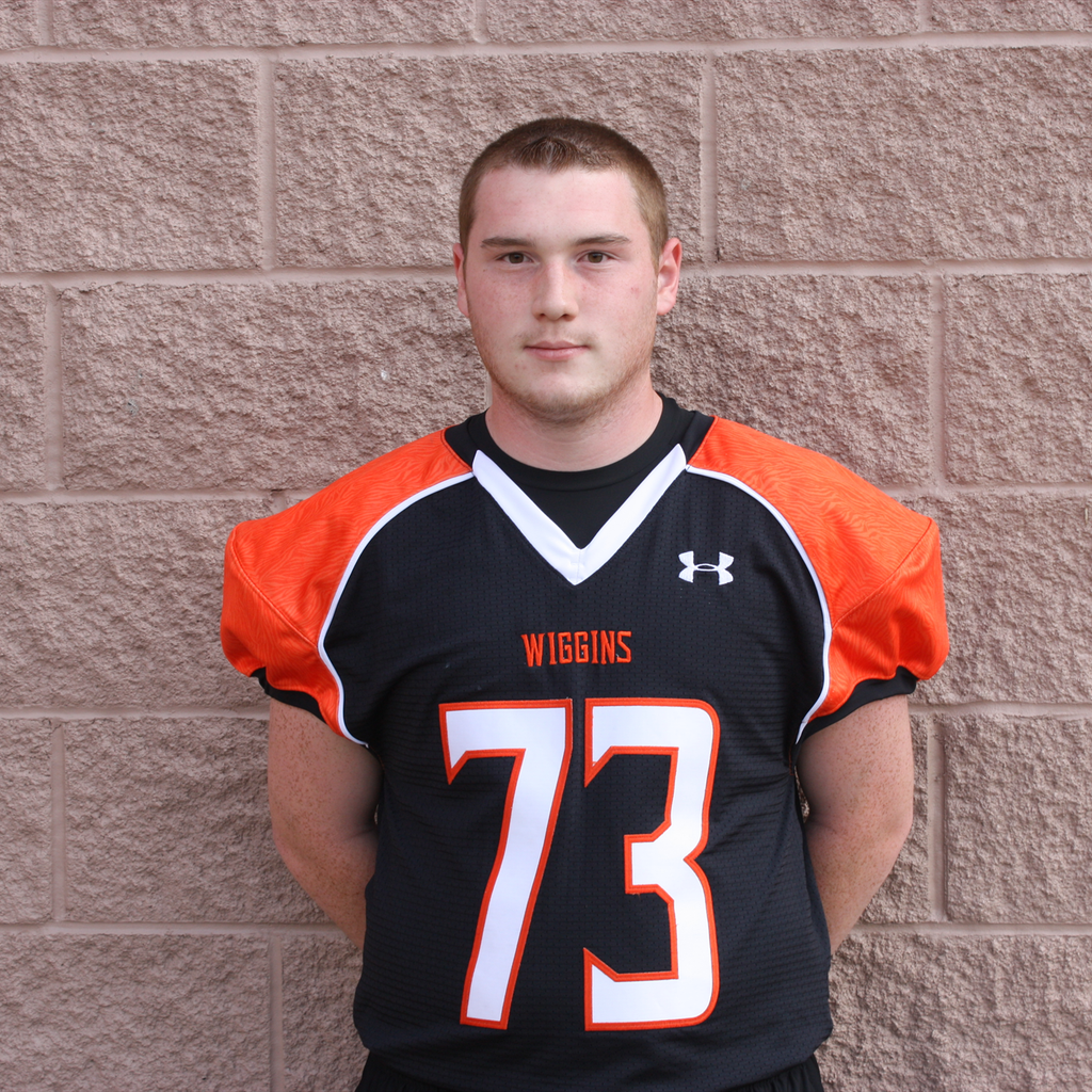 Riley Weinemeister mugshot