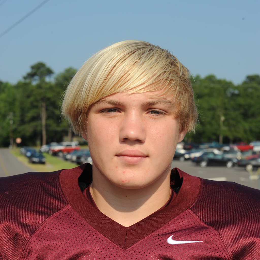 Ryan Orr mugshot