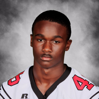 Derrand Garrett ii