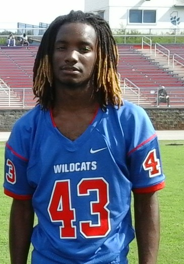 E.J. Vaden