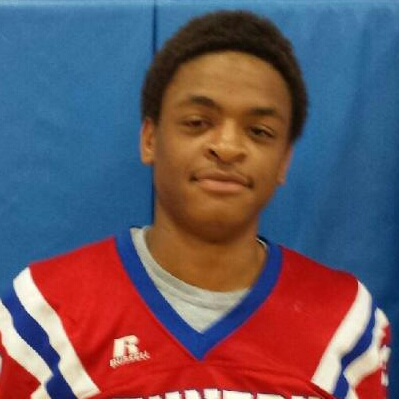 Chico Woods mugshot