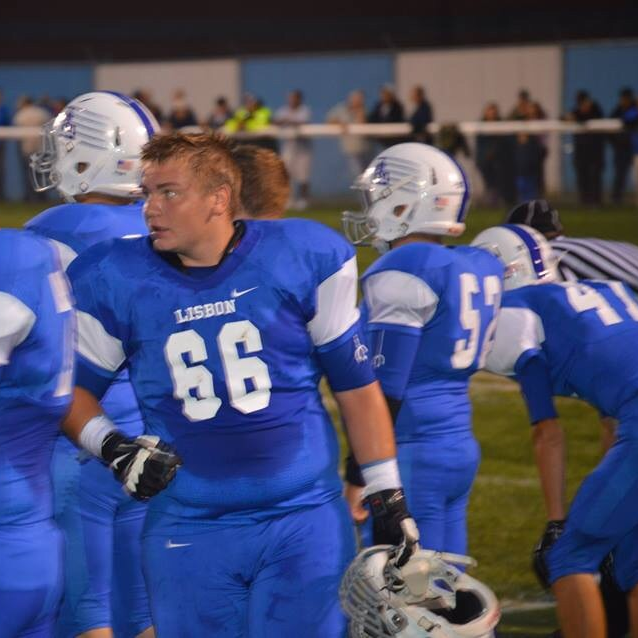 Jake Liberati