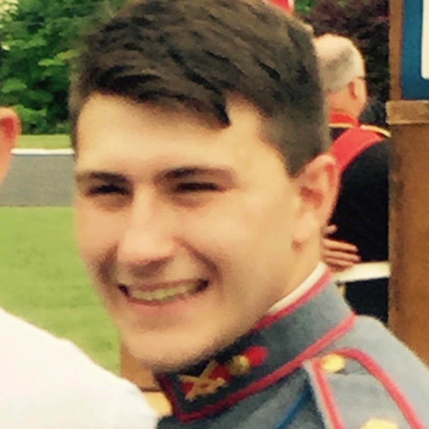 Bronson Szallar